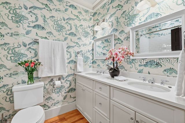 1708 King St, Beaufort, SC 29902