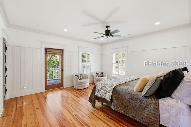 1708 King St, Beaufort, SC 29902