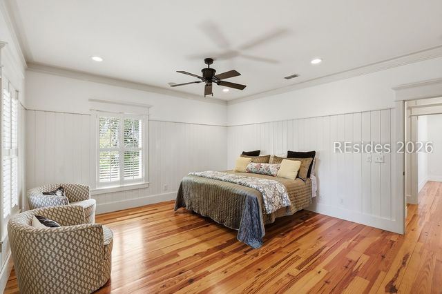 1708 King St, Beaufort, SC 29902