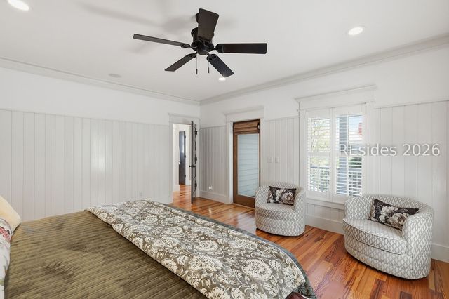 1708 King St, Beaufort, SC 29902