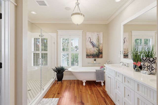 1708 King St, Beaufort, SC 29902