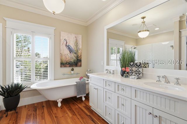 1708 King St, Beaufort, SC 29902