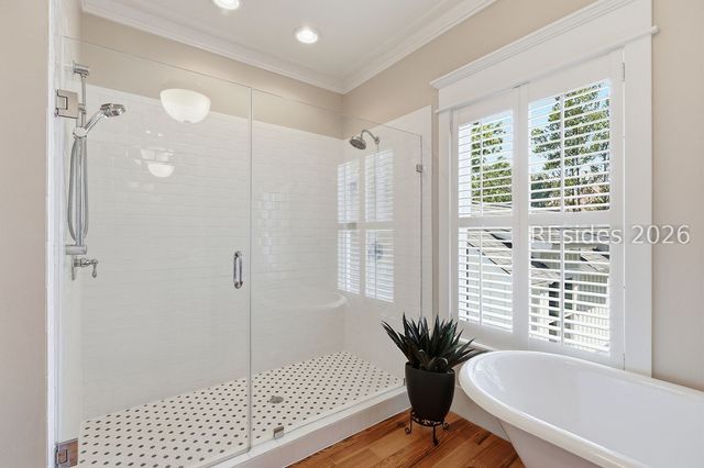 1708 King St, Beaufort, SC 29902