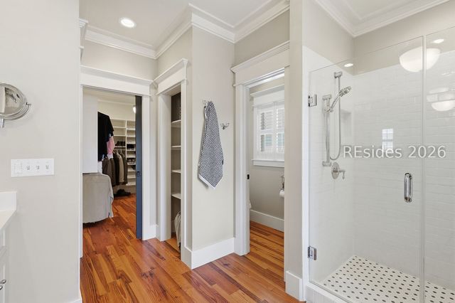 1708 King St, Beaufort, SC 29902