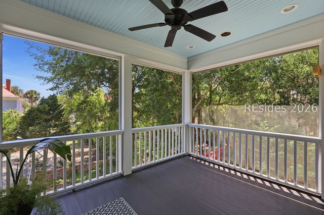 1708 King St, Beaufort, SC 29902