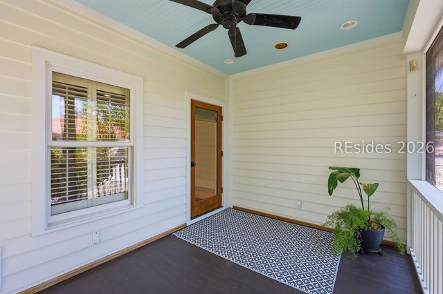1708 King St, Beaufort, SC 29902