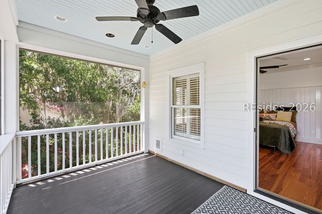 1708 King St, Beaufort, SC 29902