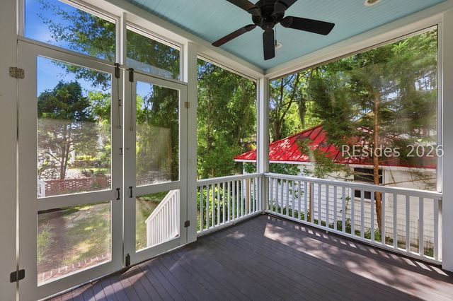 1708 King St, Beaufort, SC 29902