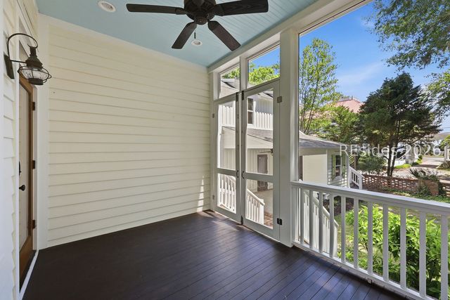 1708 King St, Beaufort, SC 29902