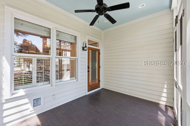 1708 King St, Beaufort, SC 29902