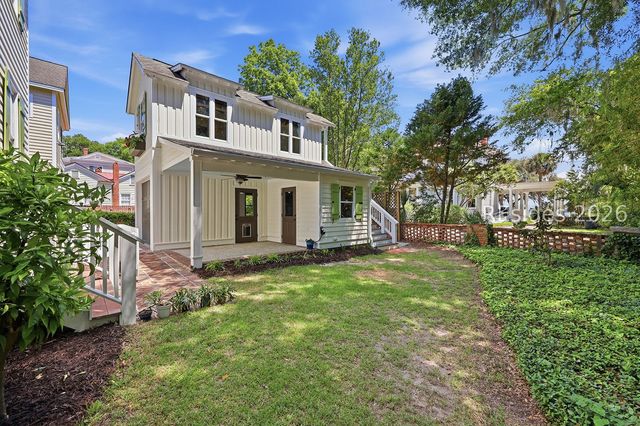 1708 King St, Beaufort, SC 29902