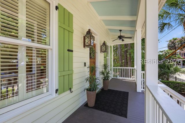 1708 King St, Beaufort, SC 29902