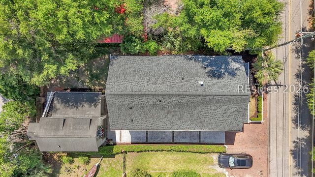 1708 King St, Beaufort, SC 29902