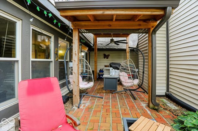 7670 Eagle Valley Pass, Indianapolis, IN 46214