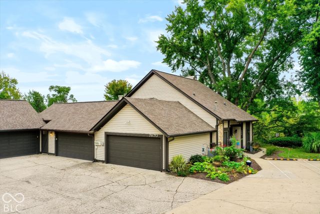 7670 Eagle Valley Pass, Indianapolis, IN 46214