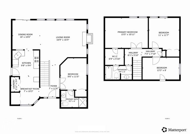 7670 Eagle Valley Pass, Indianapolis, IN 46214