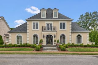 113 Middleton Circle, Nashville, TN 37215
