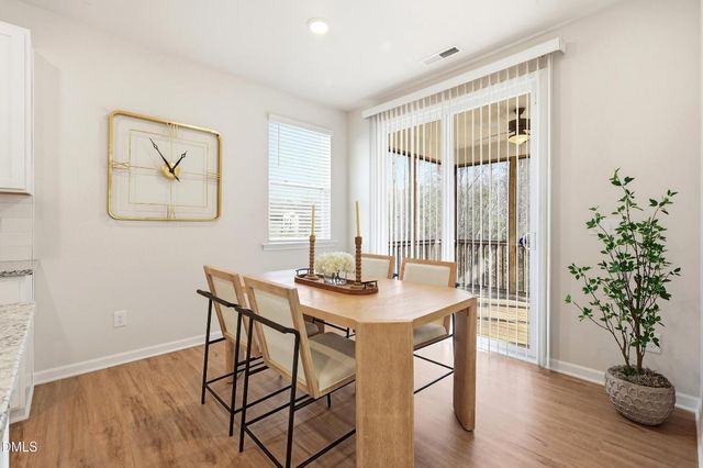 159 Belleforte Park Circle, Garner, NC 27529