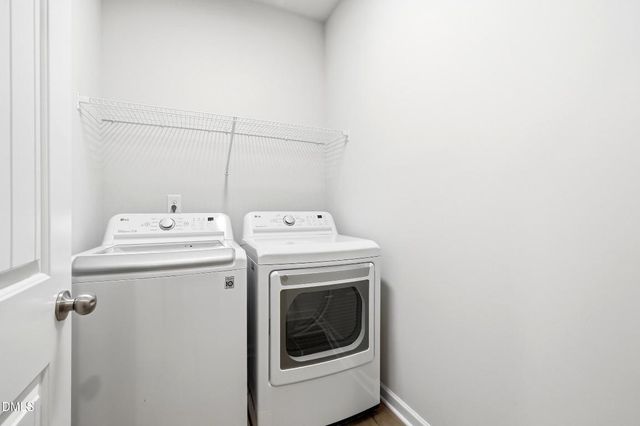 159 Belleforte Park Circle, Garner, NC 27529