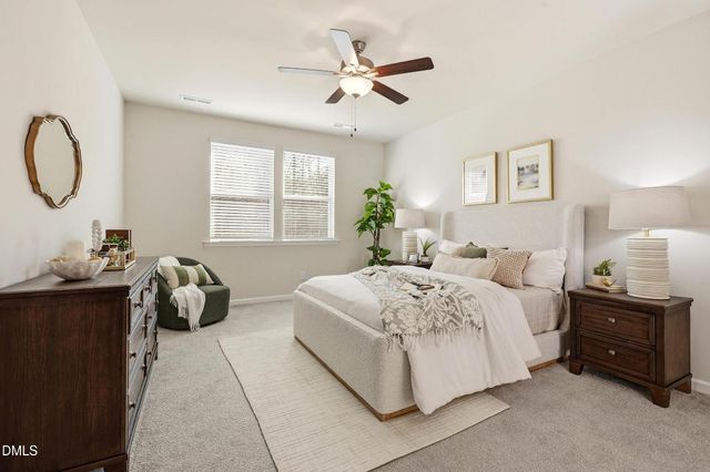 159 Belleforte Park Circle, Garner, NC 27529