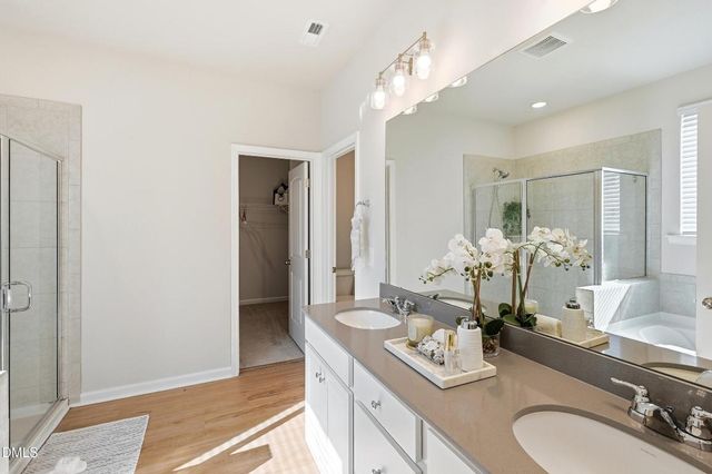 159 Belleforte Park Circle, Garner, NC 27529