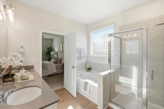 159 Belleforte Park Circle, Garner, NC 27529