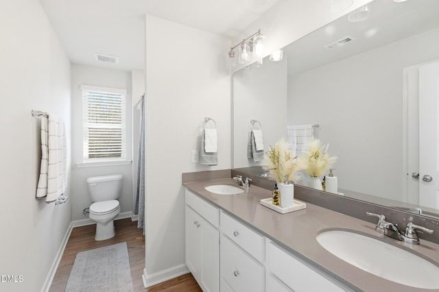 159 Belleforte Park Circle, Garner, NC 27529