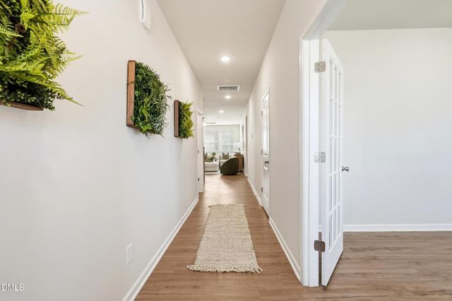 159 Belleforte Park Circle, Garner, NC 27529