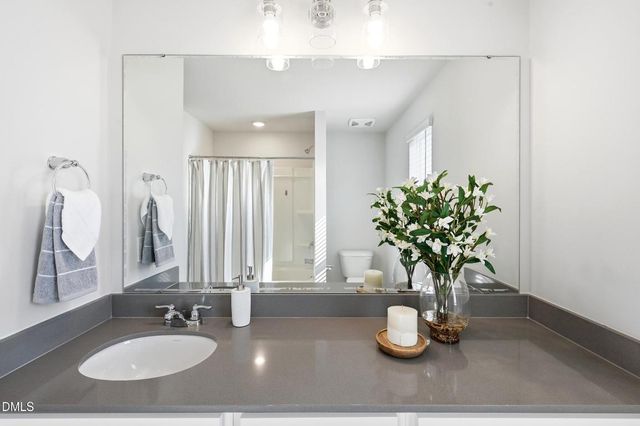 159 Belleforte Park Circle, Garner, NC 27529