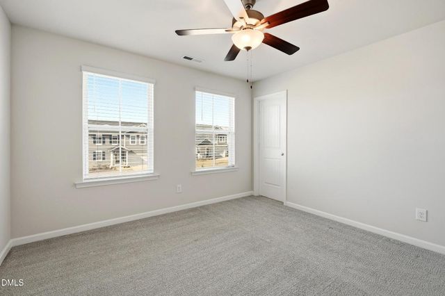 159 Belleforte Park Circle, Garner, NC 27529