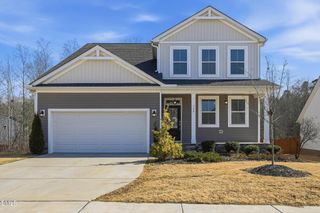 159 Belleforte Park Circle, Garner, NC 27529