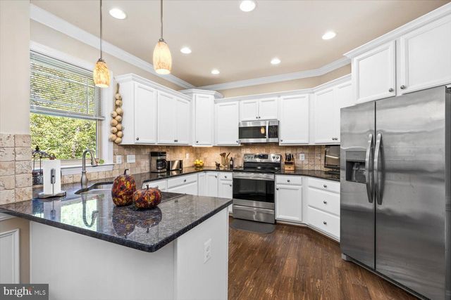 10747 BRIDLEREIN CT, Spotsylvania, VA 22553