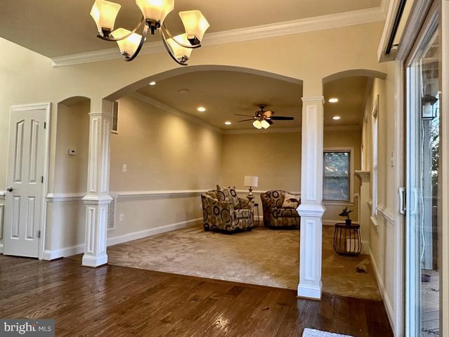 10747 BRIDLEREIN CT, Spotsylvania, VA 22553