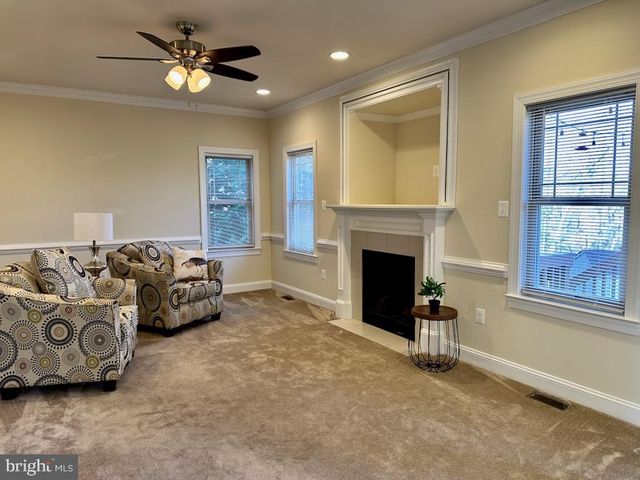 10747 BRIDLEREIN CT, Spotsylvania, VA 22553