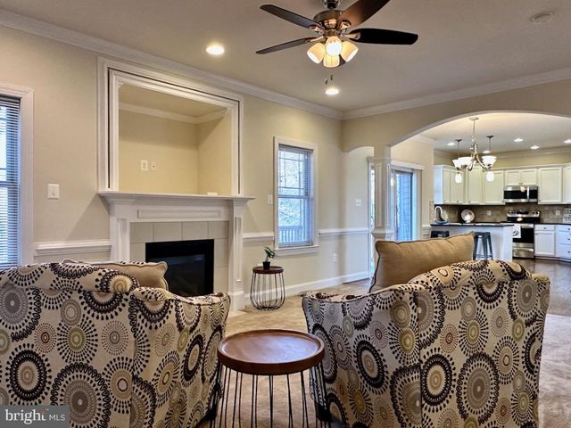 10747 BRIDLEREIN CT, Spotsylvania, VA 22553