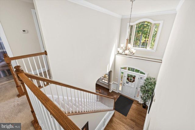 10747 BRIDLEREIN CT, Spotsylvania, VA 22553