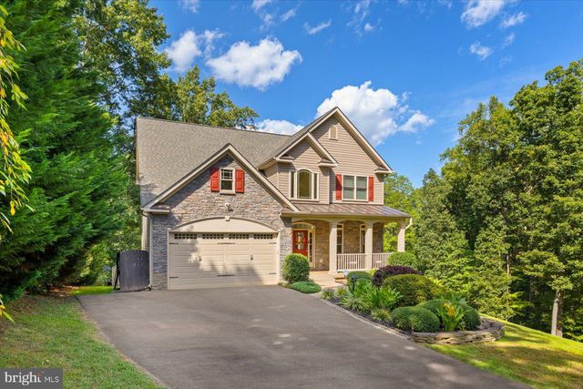 10747 BRIDLEREIN CT, Spotsylvania, VA 22553