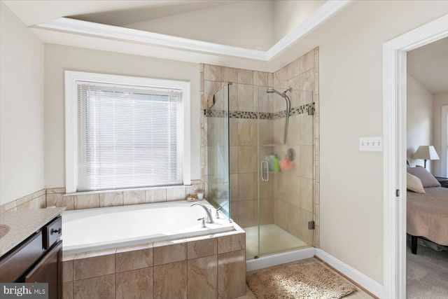 10747 BRIDLEREIN CT, Spotsylvania, VA 22553