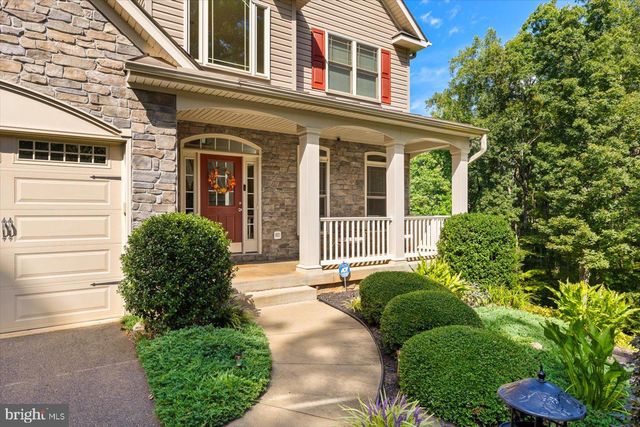 10747 BRIDLEREIN CT, Spotsylvania, VA 22553