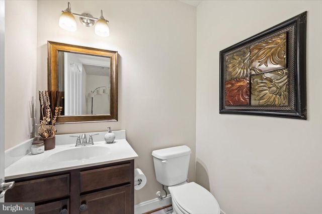 10747 BRIDLEREIN CT, Spotsylvania, VA 22553