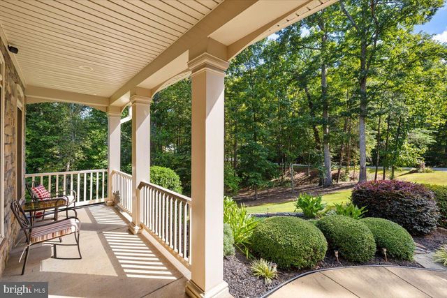 10747 BRIDLEREIN CT, Spotsylvania, VA 22553