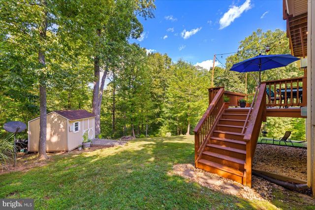 10747 BRIDLEREIN CT, Spotsylvania, VA 22553