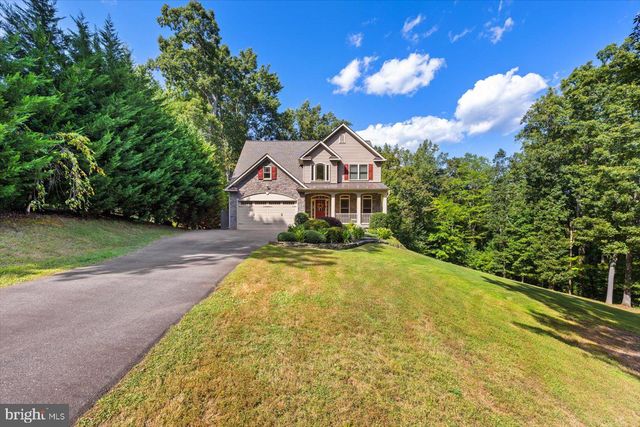 10747 BRIDLEREIN CT, Spotsylvania, VA 22553