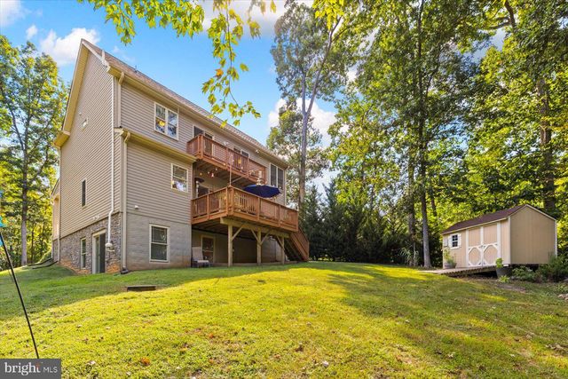 10747 BRIDLEREIN CT, Spotsylvania, VA 22553