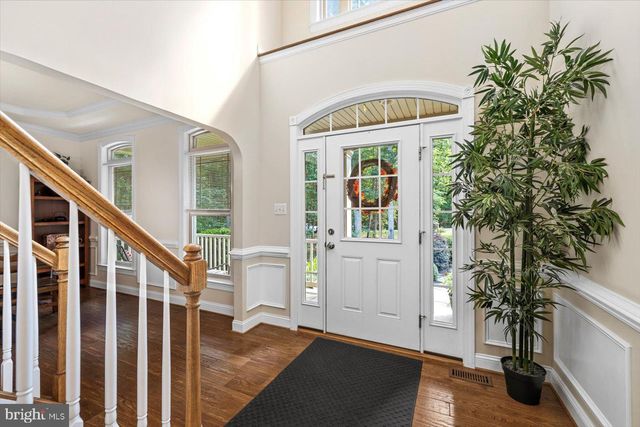 10747 BRIDLEREIN CT, Spotsylvania, VA 22553