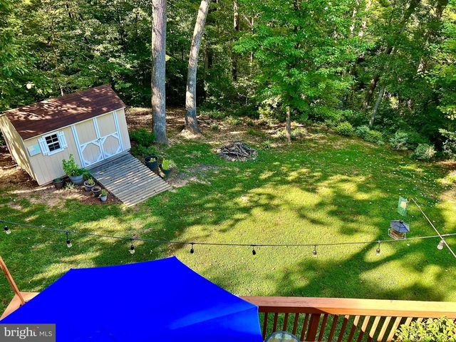 10747 BRIDLEREIN CT, Spotsylvania, VA 22553