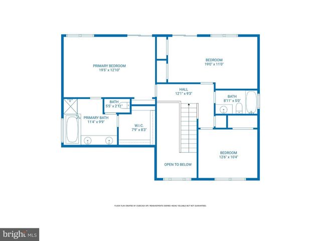 10747 BRIDLEREIN CT, Spotsylvania, VA 22553