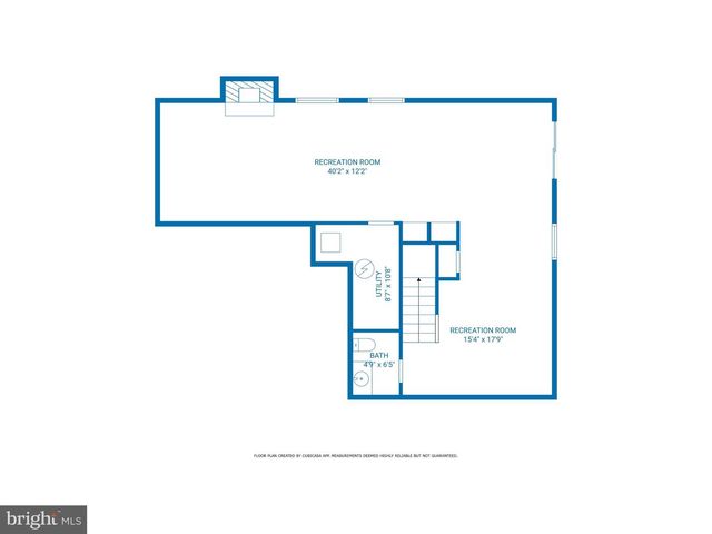 10747 BRIDLEREIN CT, Spotsylvania, VA 22553