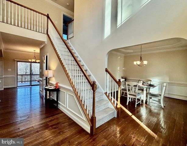 10747 BRIDLEREIN CT, Spotsylvania, VA 22553