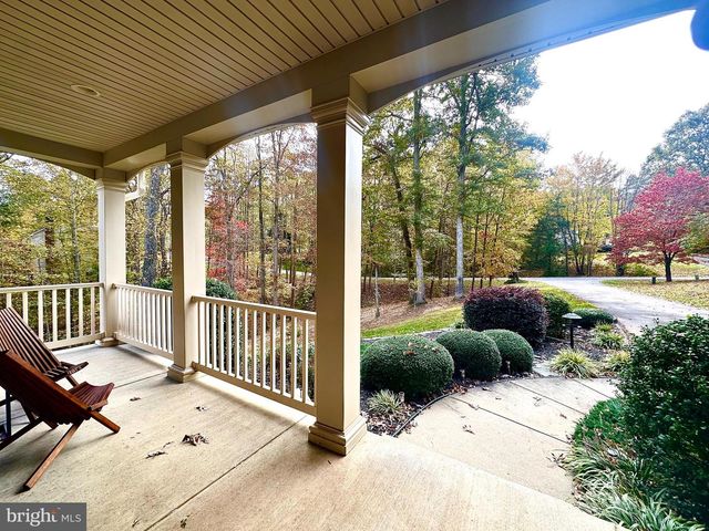 10747 BRIDLEREIN CT, Spotsylvania, VA 22553